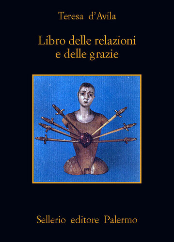 Libro delle relazioni e delle grazie