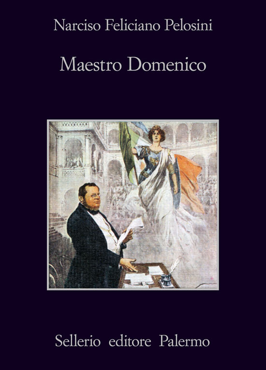 Maestro Domenico