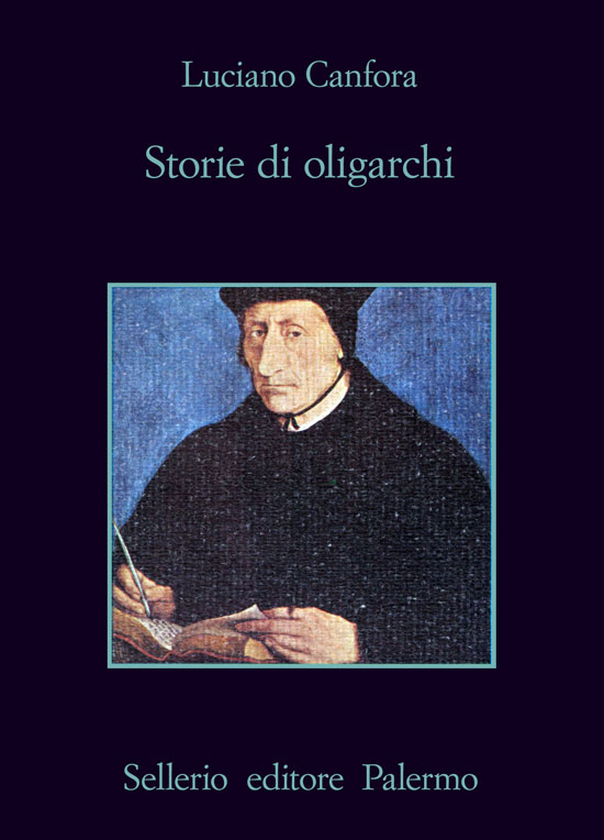 Storie di oligarchi