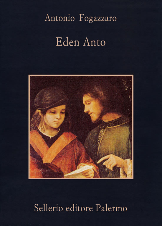 Eden Anto