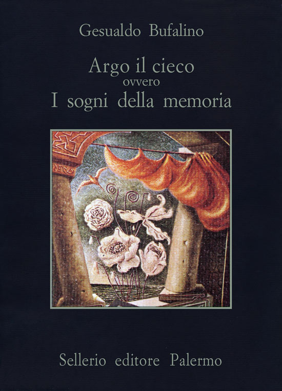 Argo il cieco ovvero I sogni della memoria