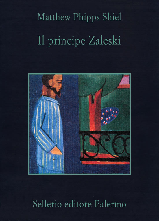 Il principe Zaleski