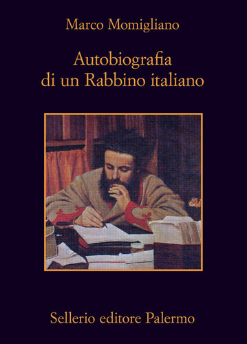 Autobiografia di un Rabbino italiano