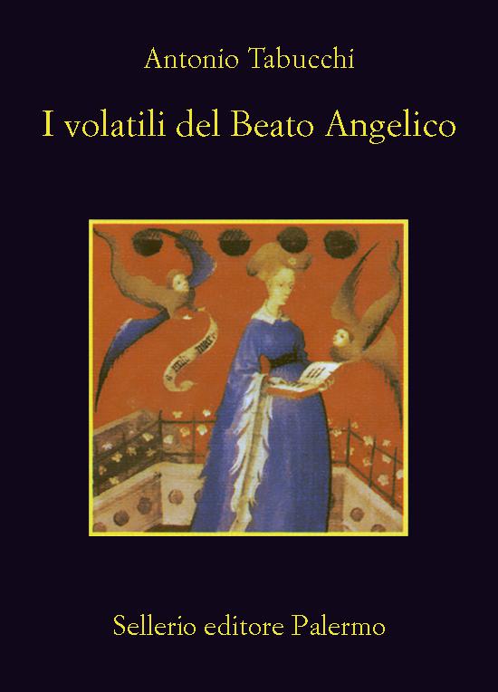 I volatili del Beato Angelico