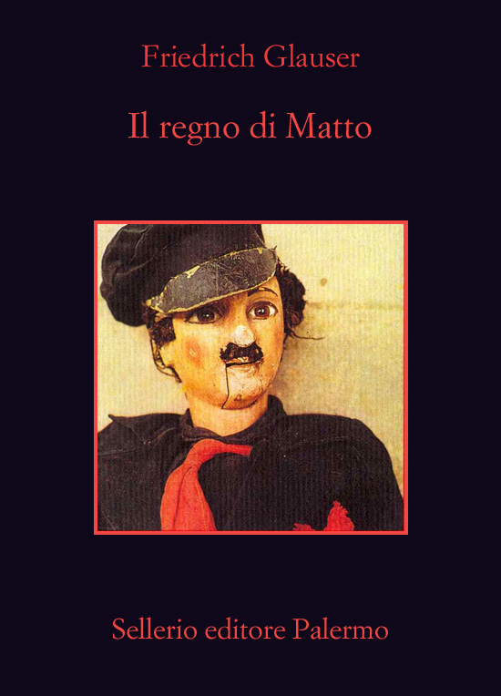 Il regno di Matto