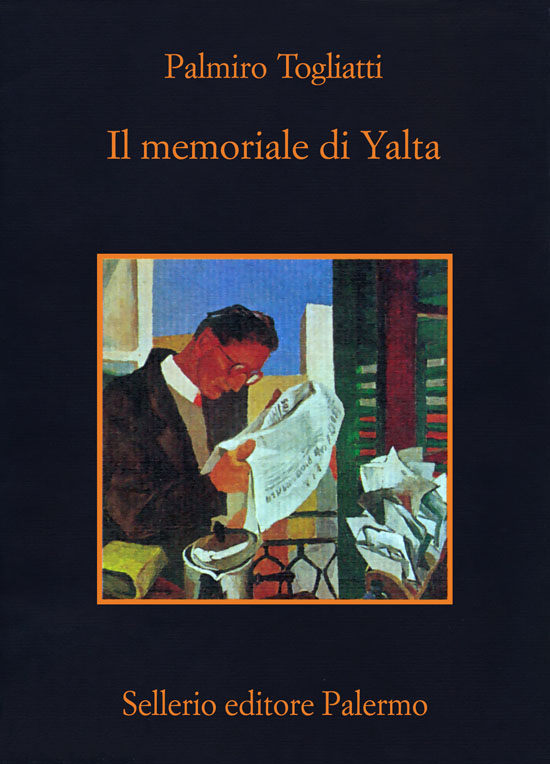 Il memoriale di Yalta