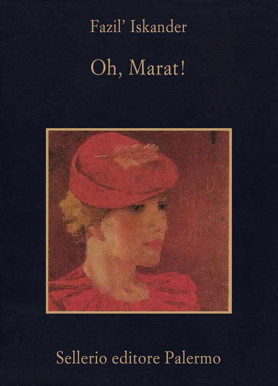 Oh, Marat!