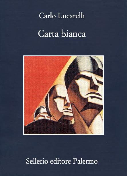 Carta bianca