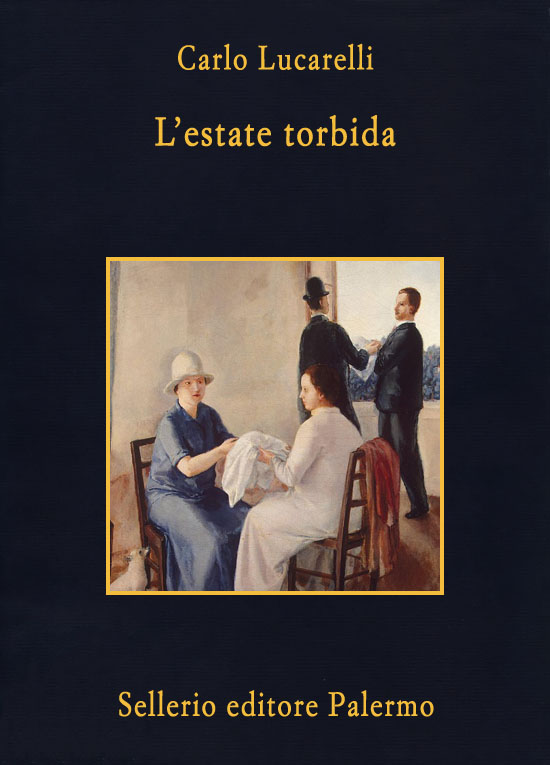 L'estate torbida