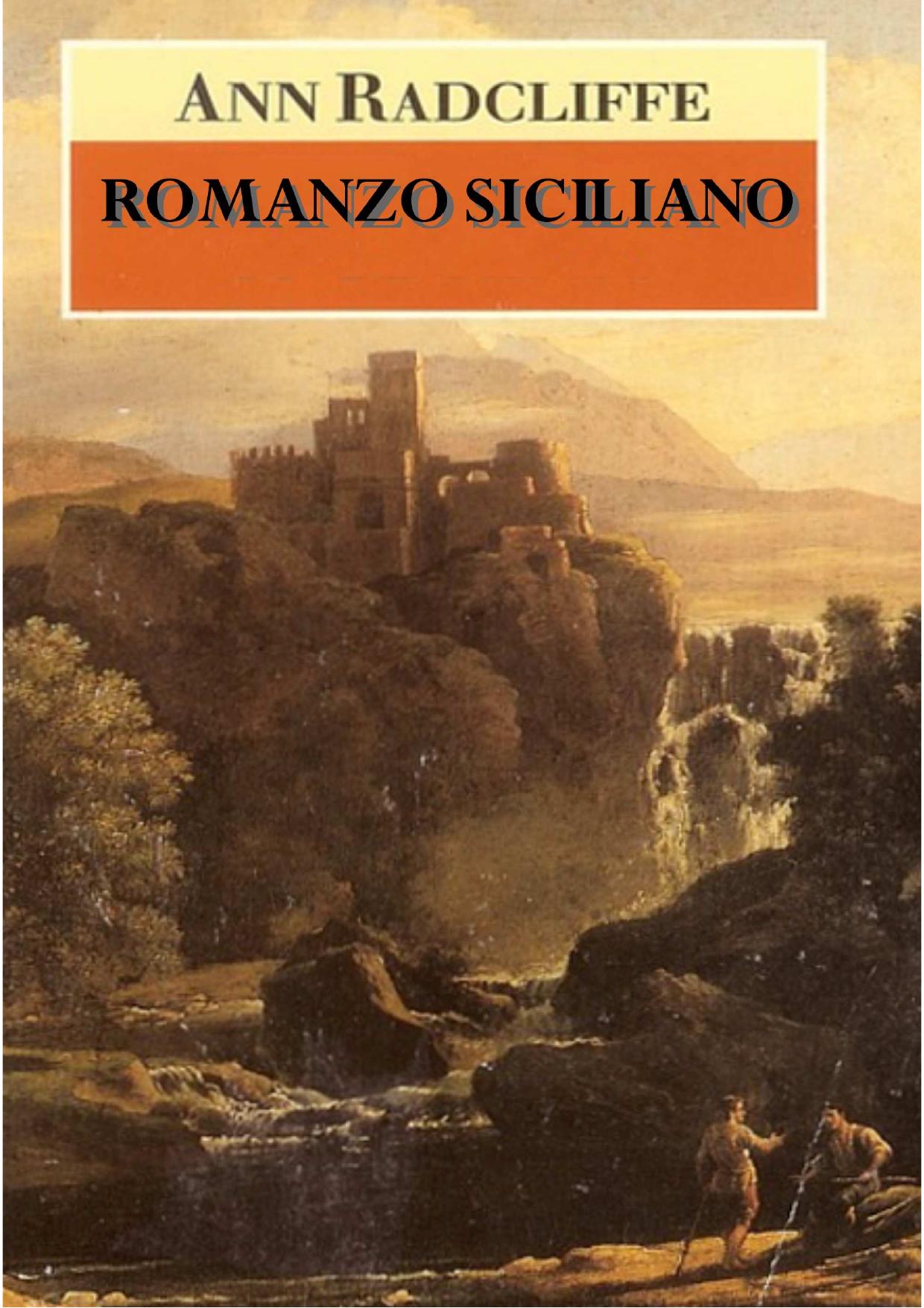 Romanzo siciliano