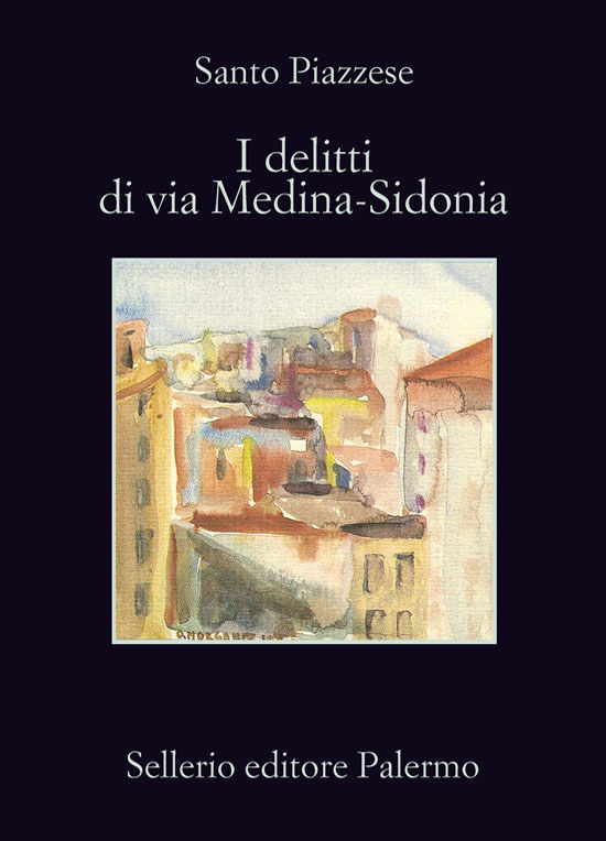 I delitti di via Medina-Sidonia