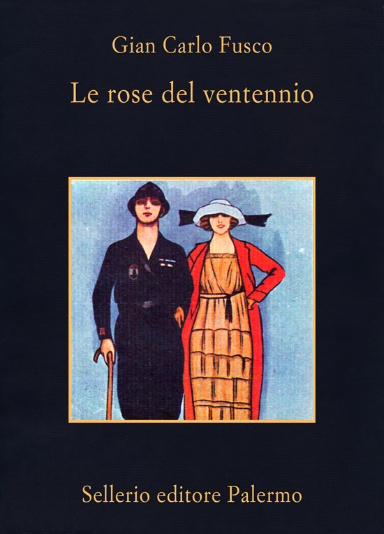 Le rose del ventennio