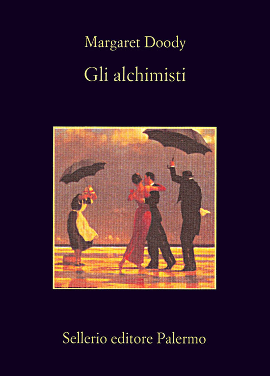 Gli alchimisti