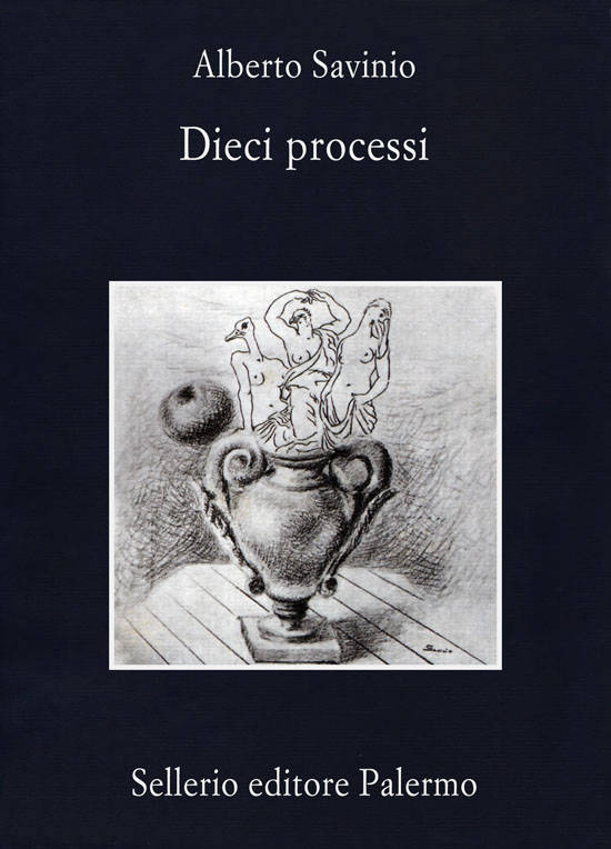 Dieci processi