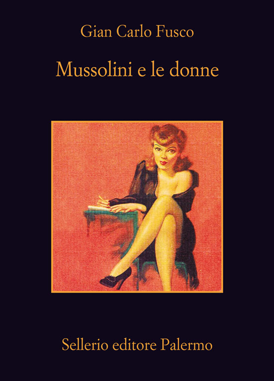 Mussolini e le donne