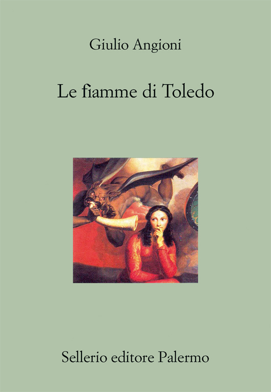 Le fiamme di Toledo