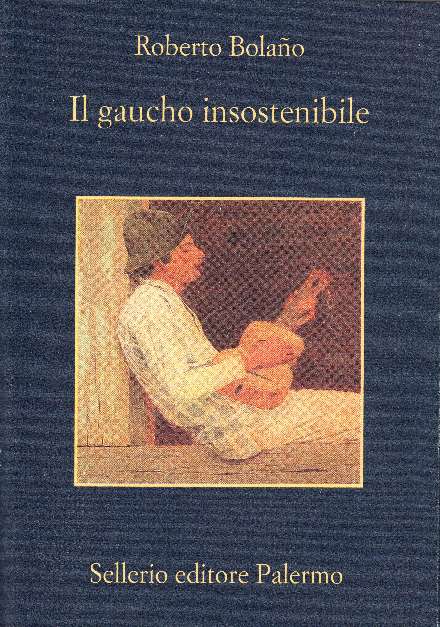 Il gaucho insostenibile