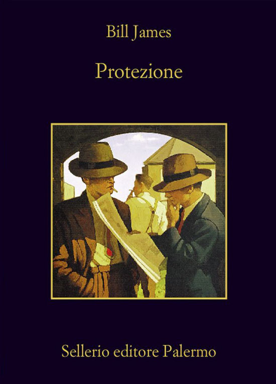 Protezione