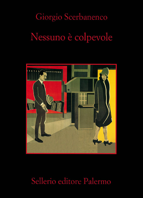 Nessuno è colpevole