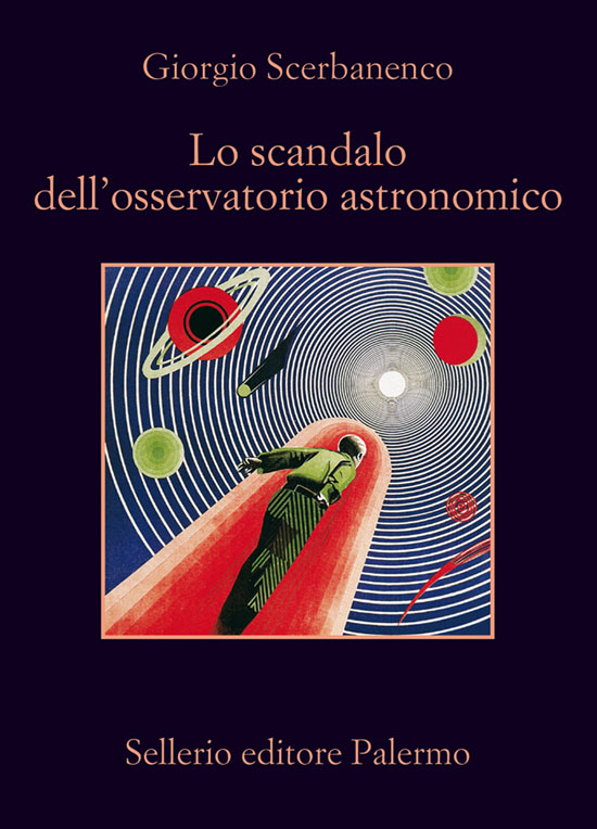 Lo scandalo dell'osservatorio astronomico