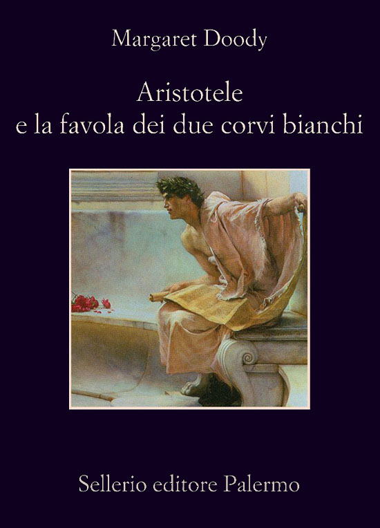 Aristotele e la favola dei due corvi bianchi