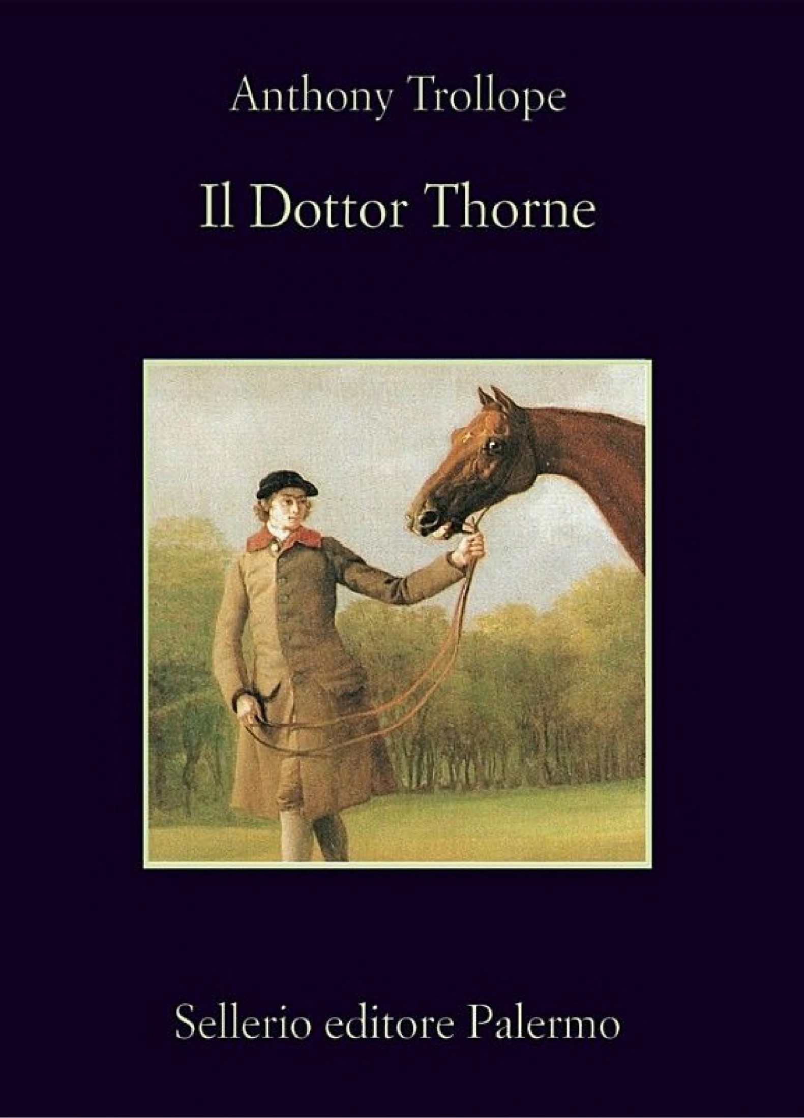 Il Dottor Thorne