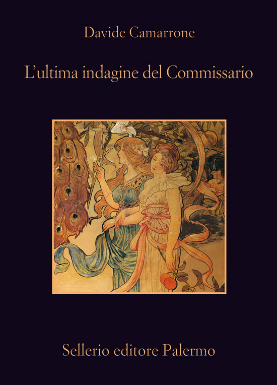 L'ultima indagine del Commissario