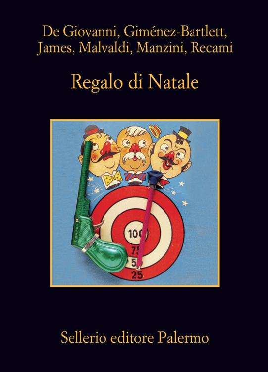 Regalo di Natale