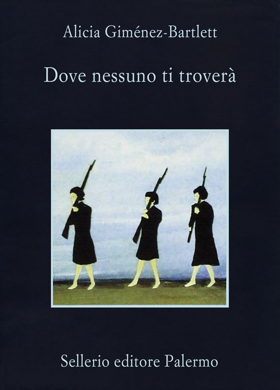 Dove nessuno ti troverà