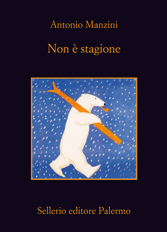 Non e stagione (Italian Edition)