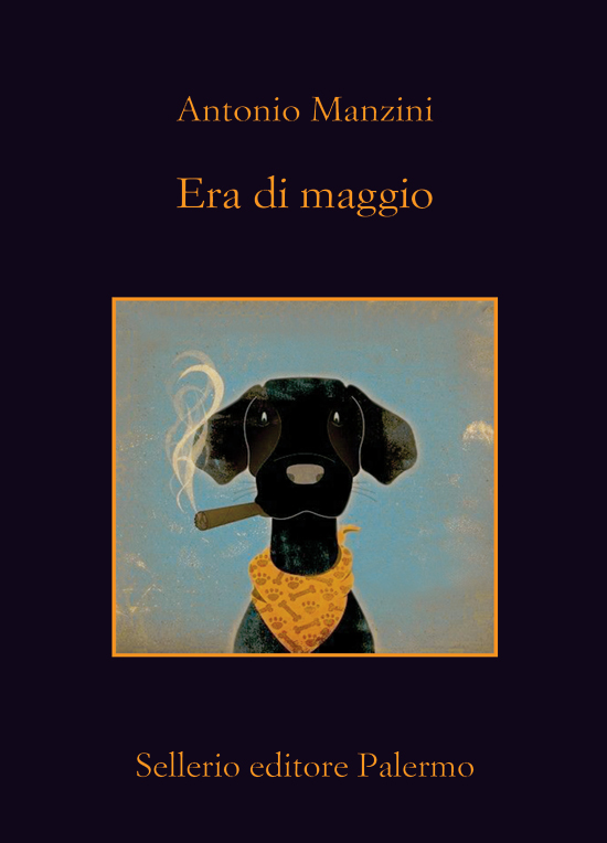 Era di maggio (Italian Edition)