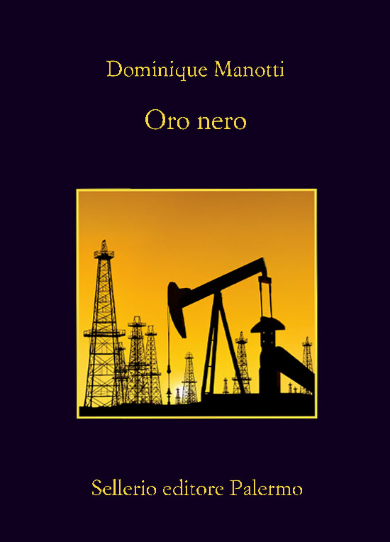 Oro nero