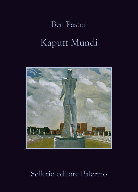 Kaputt Mundi