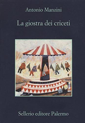 La giostra dei criceti (Italian Edition)