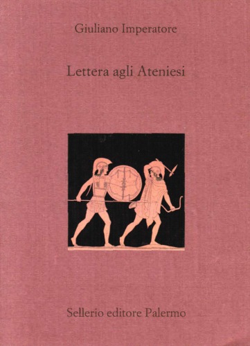 Lettera agli Ateniesi