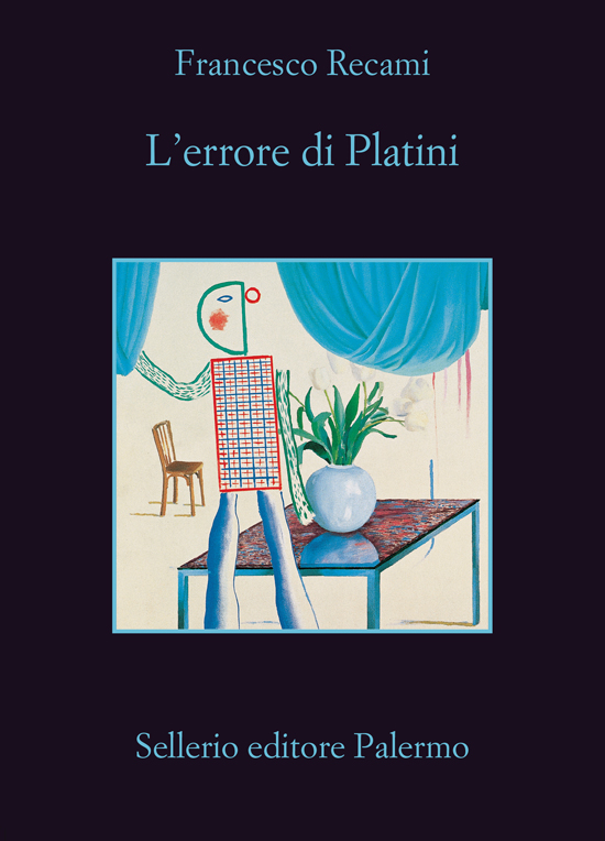 L'errore di Platini