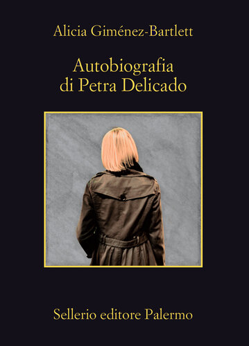 Autobiografia di Petra Delicado