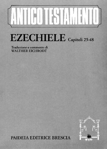 Ezechiele