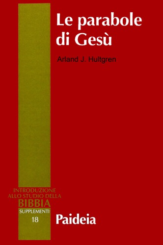 Le parabole di Gesù