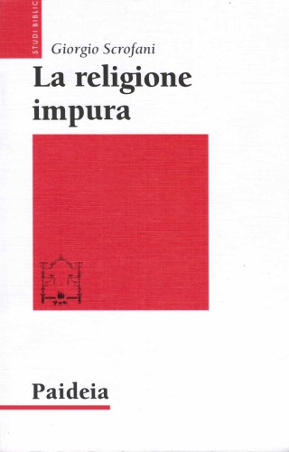 La religione impura : la riforma di Giuliano imperatore