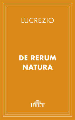 De Rerum Natura