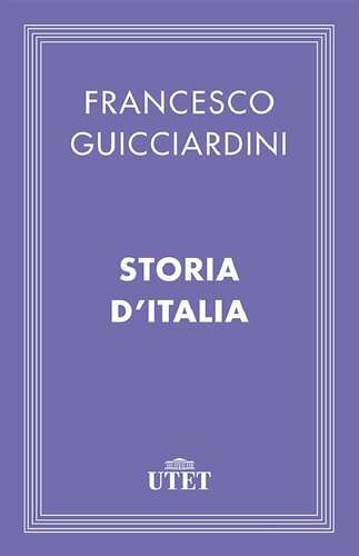 Storia d'Italia