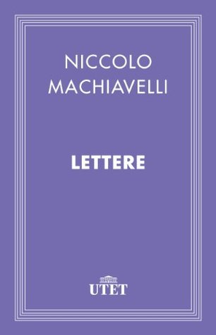 Lettere (Italian Edition)