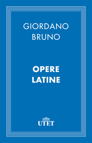 Opere latine