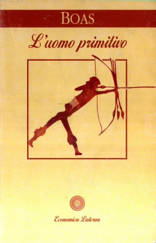 L'uomo primitivo