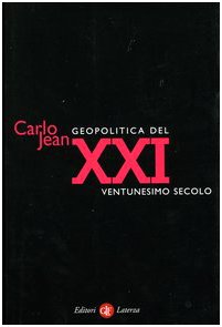 Geopolitica del 21. secolo