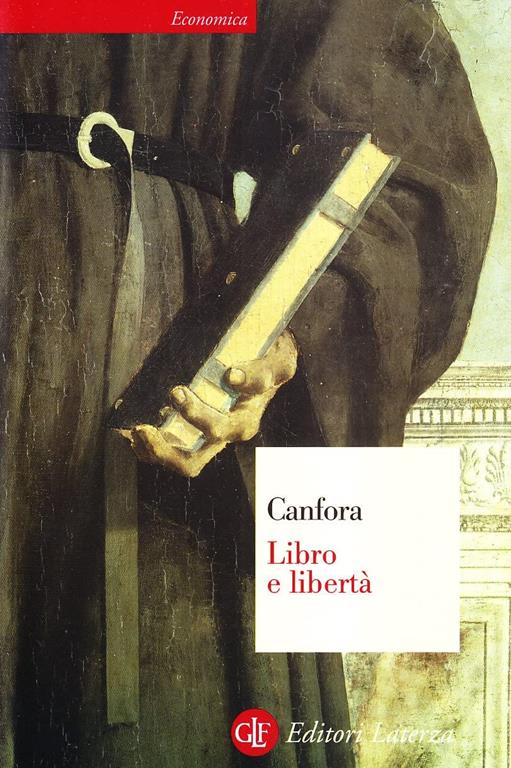 Libro e libert&agrave;