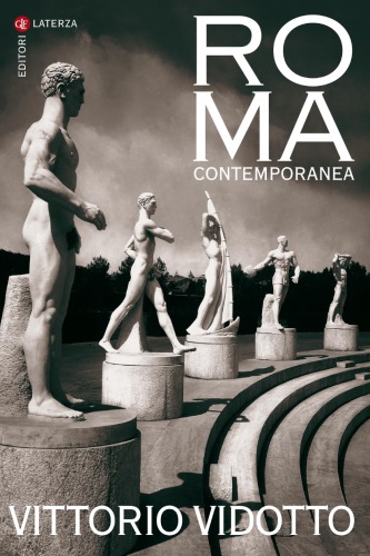 Roma contemporanea