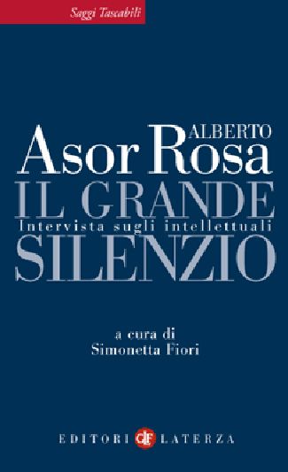 Il grande silenzio