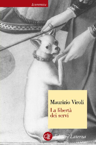 La libertà dei servi